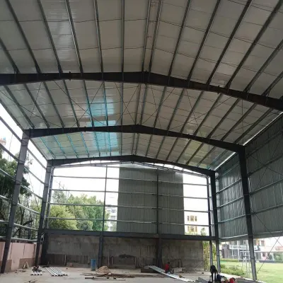 Car Parking Shades by Al Bait Al Malaki Tents And Shades