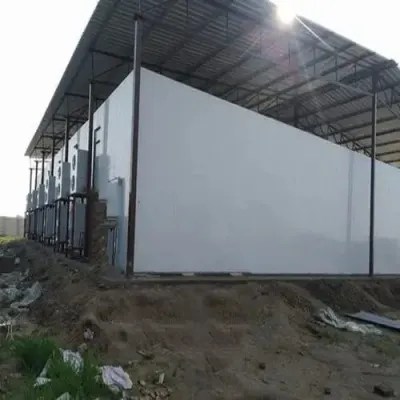 Car Parking Shade by Sprech Tenso-Structures Pvt. Ltd.