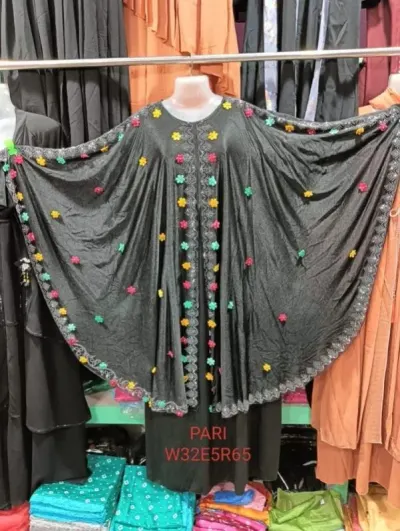 Modest Fashion (Hijabs, Abayas) by Laser Trading