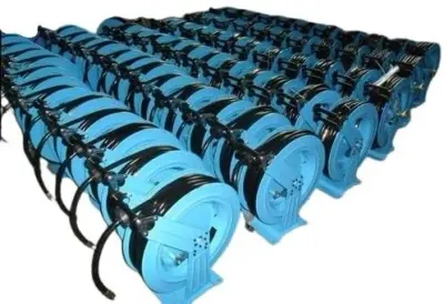 S280 Cable Reel by Jinglan Cable Co., Ltd.