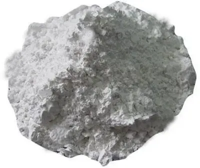 Lime Powder by Blue Lotus Exim Co., Ltd.