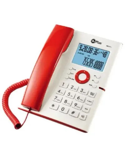 Caller id telephones by Shenzhen Soruiter Communication Equipment Co., Ltd