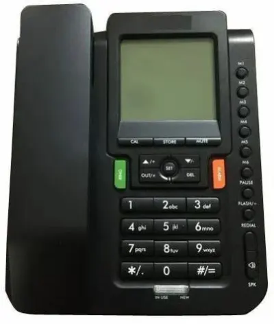 2.4g digit cordless phone by Faith Growth Co., Ltd