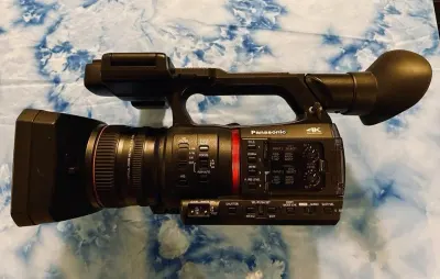 Wholesales Professional Camcorder by Baby King