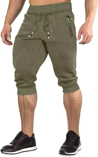 Men's Fancy Capri by Infinity Formation