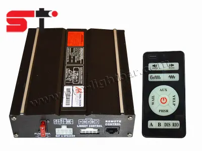 Central Control Door Lock And Alarm System by Fxb Co., Ltd.