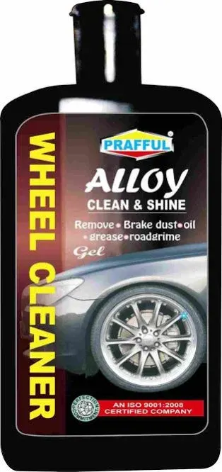 23 chrome metal polish car boat yacht care by Whited Consulting S.R.L