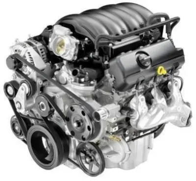 Gasoline Generator With Original Engine by Kim Credence Glassware Co., Ltd.
