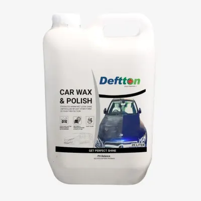 Automobile car polish by Gujral Polish and Lubricants (P) Ltd.