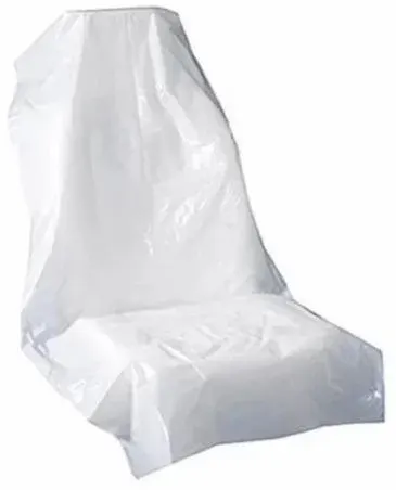 Car Cover Elastics by Garware Fulflex India Private Limited