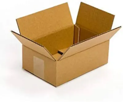 Cardboard boxes by Weifang Meilihua Packaging Products Co., Ltd.
