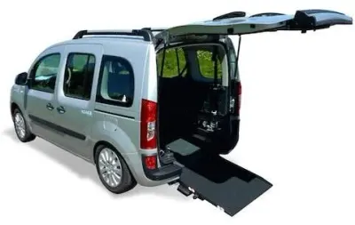 EV BUS by Individual