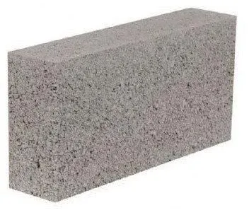 Cement brick by Method Machine Works Sdn Bhd