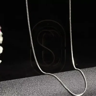 12mm Chunky Curb Link Chain by Dongguan Riota Craft & Gifts Co., Ltd.