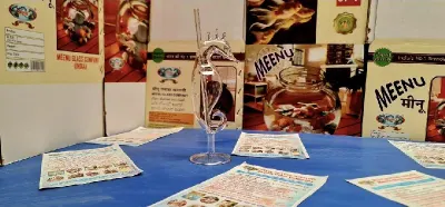 Champagne glass by Yangzhou Wenqian Trade Co., Ltd.
