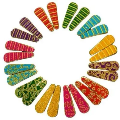 100% Cotton Open End Yarn by Trade Link Global