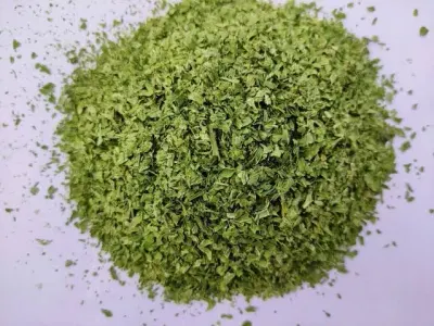 Fresh Chives by Maxzin Ventures