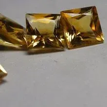 Citrine Stone by Vimal Exporter