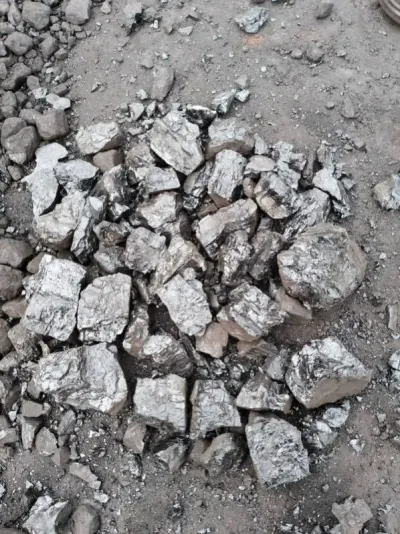 Coking Coal by Shavon Exports And Imports