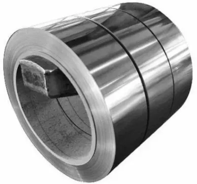 Cold Rolled Coils by Hindalco Industries Limited