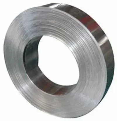 Cold Rolled Coil by Swen Labels International