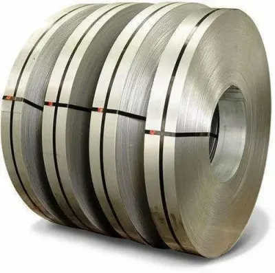 Cold Rolled Coils - CRC & Sheets by Hindalco Industries Limited