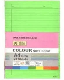 Color offset paper by Weifang Henglian Art Coated Paper Co., Ltd.