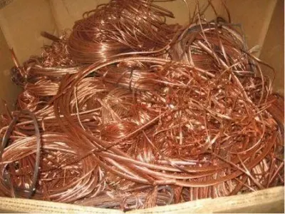 Fibre Scrap by Bytes Fintech