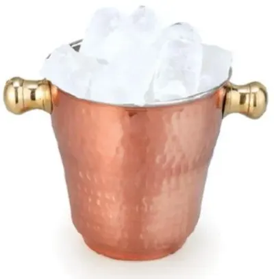 COPPER WATER BOTTEL by Harshit Enterprises