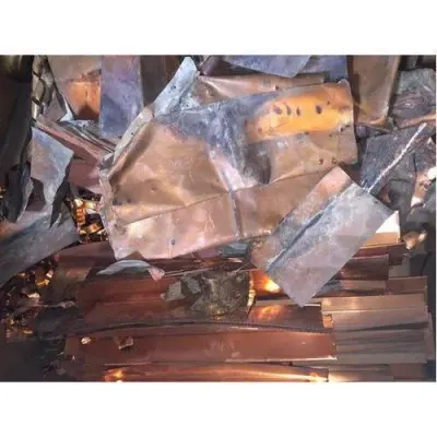 OCC Waste paper scrap for sale, DSOCC scrap supplier, OINP, ONP, SOP by Ivory Lar Recycling LLC
