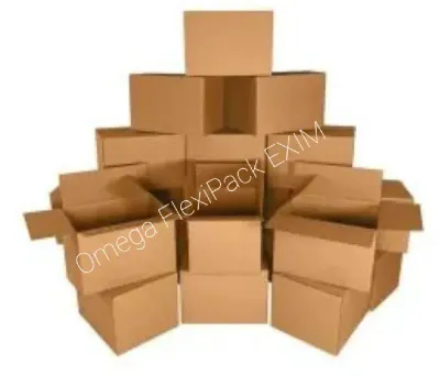 Corrugated Box by Niyati Auto Solutions.