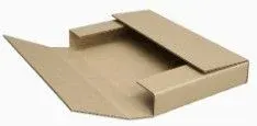 Textile Boxes by Gulmat Offset & Packaging