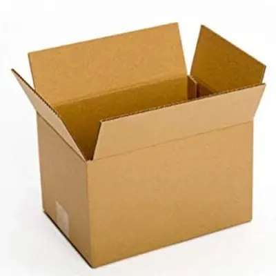 5 Ply Corrugated Box by Raghuvir Packaging