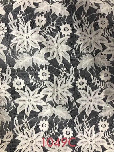 Nylon/Cotton blende by Shaoxing County Junteng Textile Co., Ltd