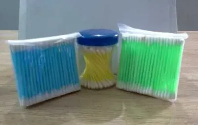 Cotton bud by Jifa Enterprise Co., Ltd.