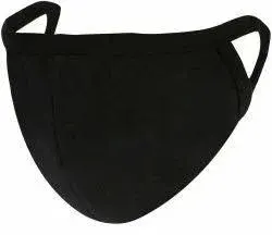 Sublimated Unisex Dustproof Mask by Molson Sports