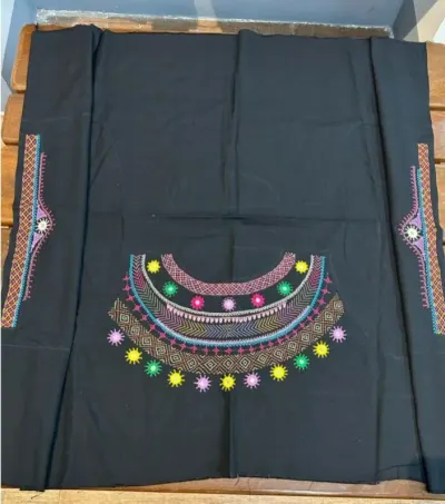 Handloom Textiles by Nxboon world solutions