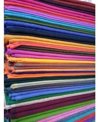 Cotton by Goutami's