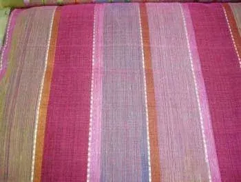Weaving Cotton Yarn by D&S Corps