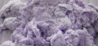 Cotton Waste, Comber Noil, Card Fly by Interyarthre Company Ltd.