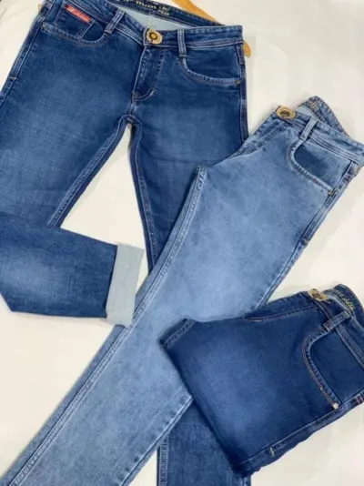 Denim Teranova by PT Delta Dunia Sandang Tekstil
