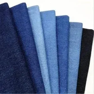 Denim Zorba by PT Delta Dunia Sandang Tekstil