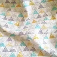 PP SPUN BOND NON WOVEN FABRIC by VISHAL SYNTHETICS