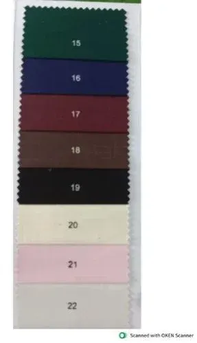 Yam-dyed plain slubing ice-cotton by Sunnyfac Garment Co., Ltd.