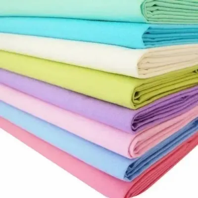 100% cotton fabric by Mynah Industries Ltd.