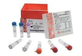 Covid-19 Antigen Detection Test Kit by Diiah