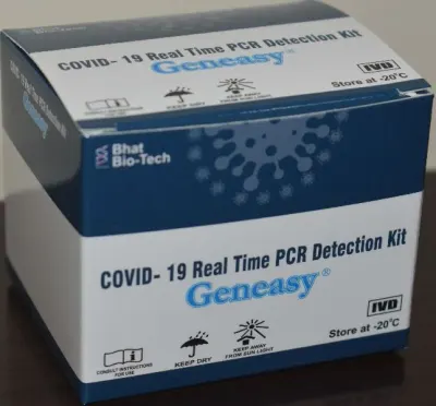 Flow Flex Antigen Test Kits by Hygiecare Lifesciences Group