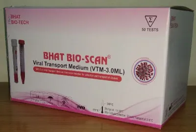 Access Bio Care Start Covid 19 Antigen Test Kit by Aconitum Comercializadora