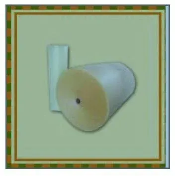 Craft Paper Lamination For Coil Packaging by JH Steel Co., Ltd.