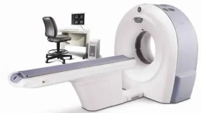 Philips Access 16 Slice CT YOM: 2018 by Used Device